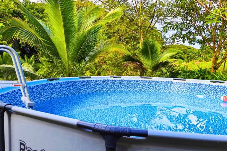 House  Puerto Viejo de Sarapiqui