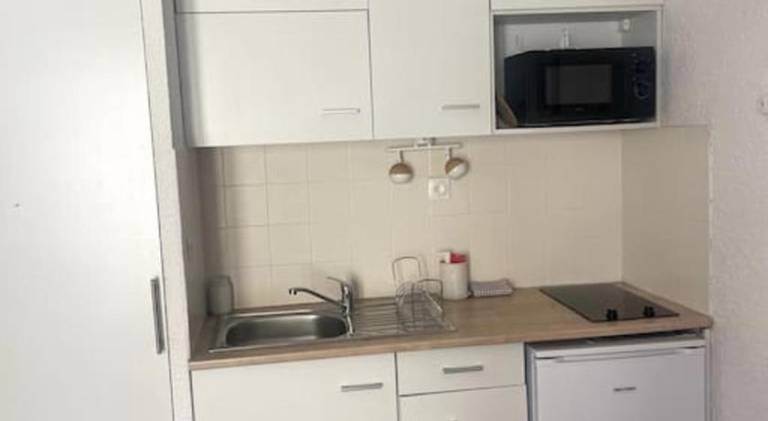 Holiday apartment with 1 room for 4 persons — photo 3