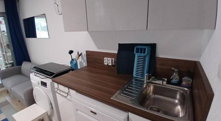 Rental apartment with 1 room for 4 persons — photo 3