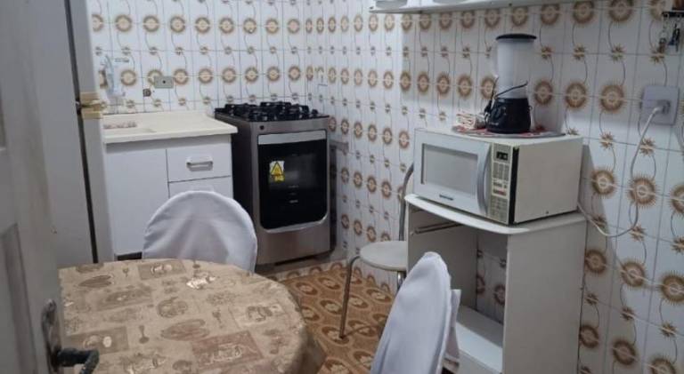 Rental apartment with 1 room for 10 persons — photo 5
