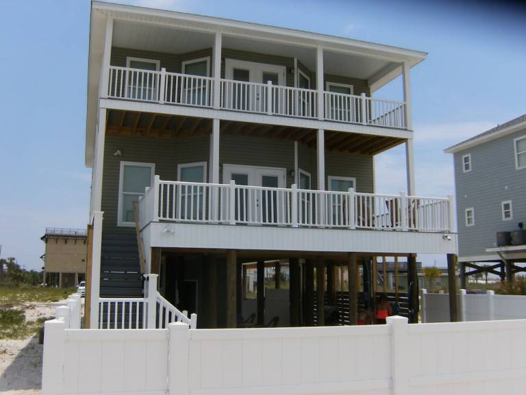House  Villa Segunda