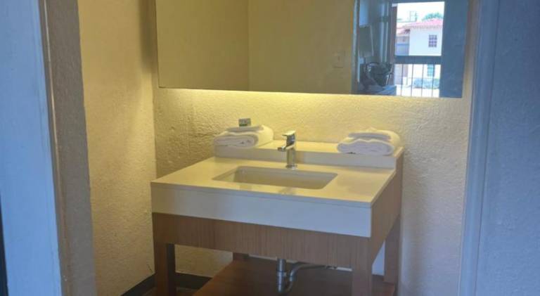 Go2 Inn & Suites By Relianse - San Antonio, TX in San Antonio, TX