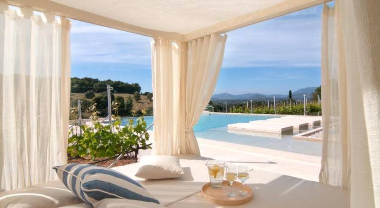 Vineyard Estate