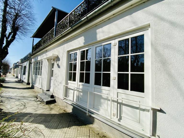 Holiday apartment with sauna — photo 2
