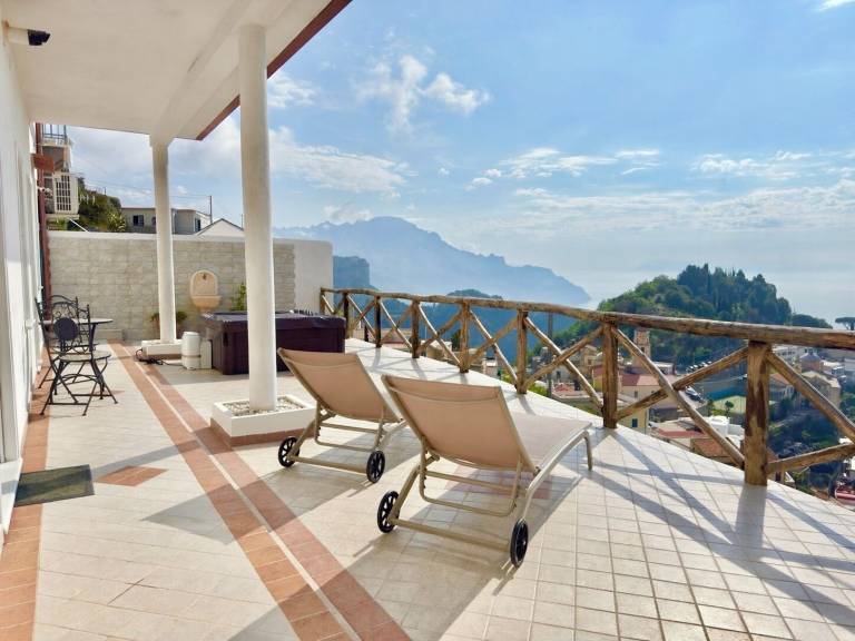 Villa Amalfi