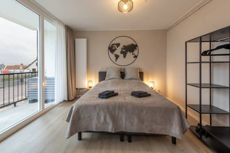 Pension Amsterdam