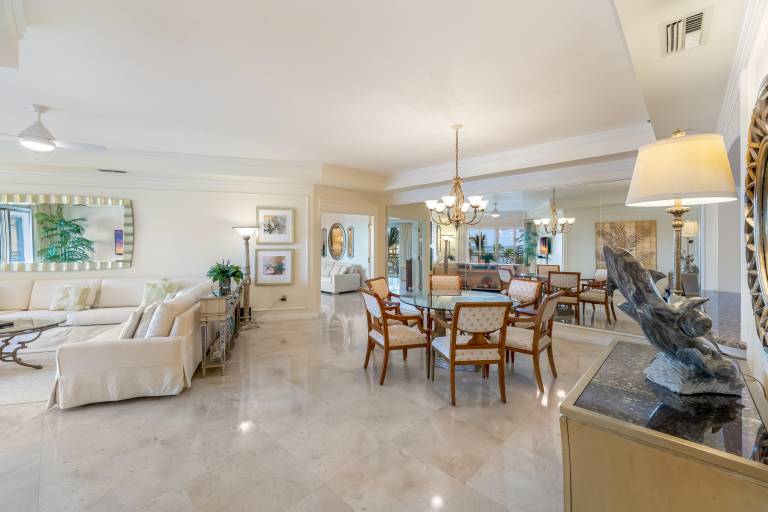 Private Residence at The Ritz-Carlton Resort, Grand Cayman — photo 3