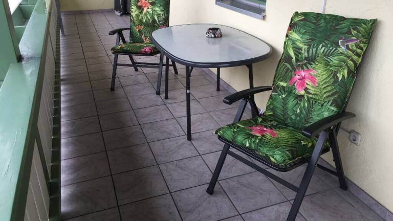 Ferienwohnung Bad Griesbach im Rottal