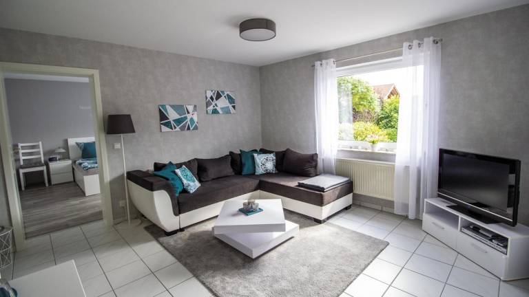 Ferienwohnung Daun