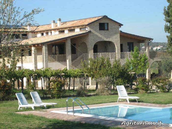Torre Mannella: La casa di Onello — photo 3