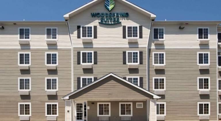 WoodSpring Suites Augusta Riverwatch in Augusta, GA