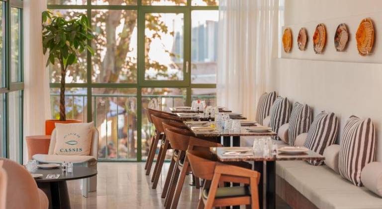 Hotel Liautaud Cassis — photo 4