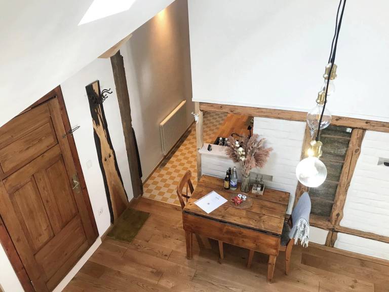 Ferienwohnung Röttgen