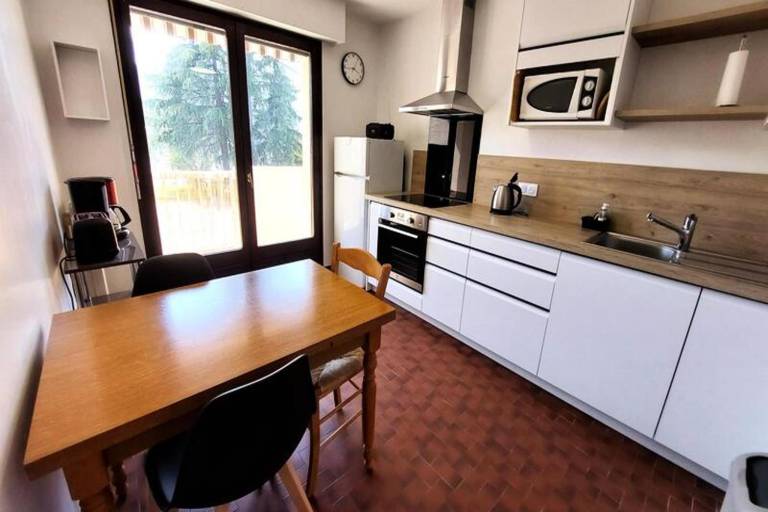 Rental apartment with terrace — photo 4