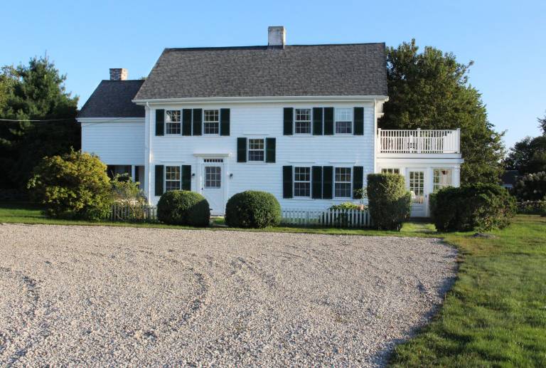 House Little Compton
