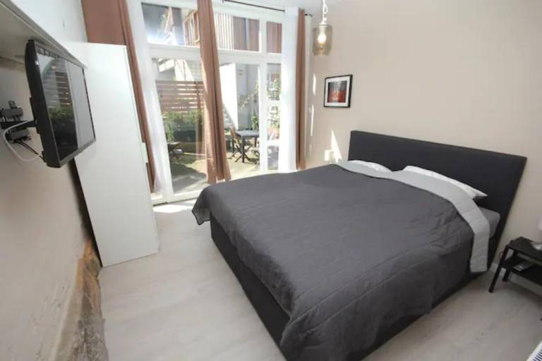 Ferienwohnung  Wahlstedt