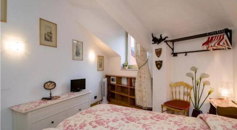 Rental apartment with 3 rooms for 5 persons — photo 4