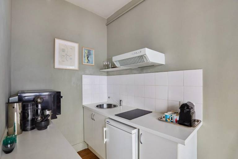 Holiday apartment | Next to Sacré-Cœur — photo 4