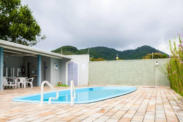 Apartamento  Praia Grande