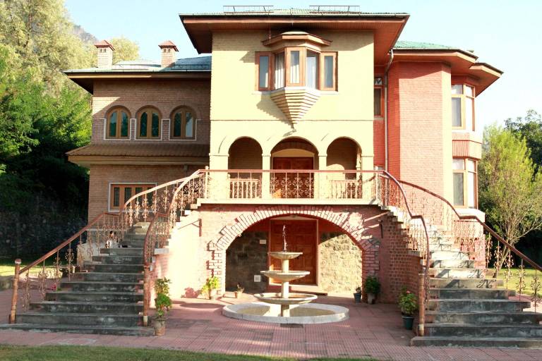 Villa Dal Lake
