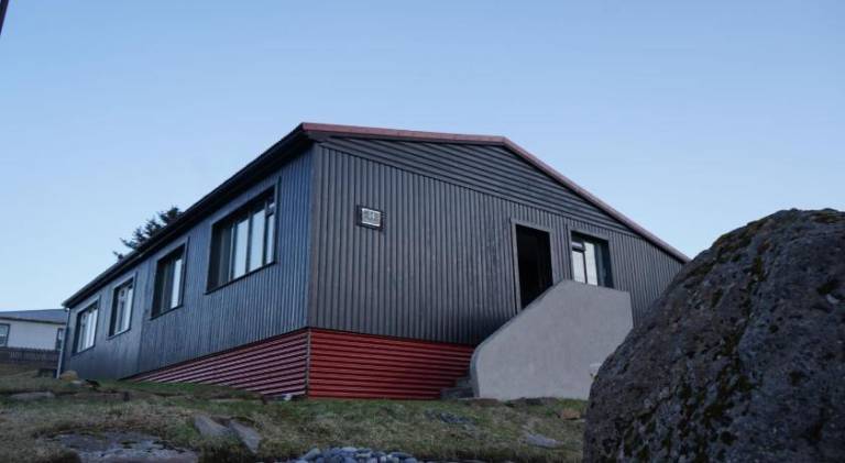 Apartment  Ólafsvík