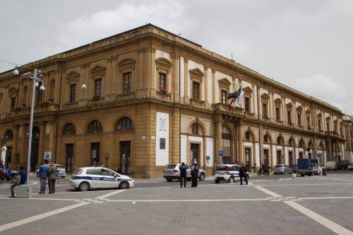 Appartamento Caltanissetta