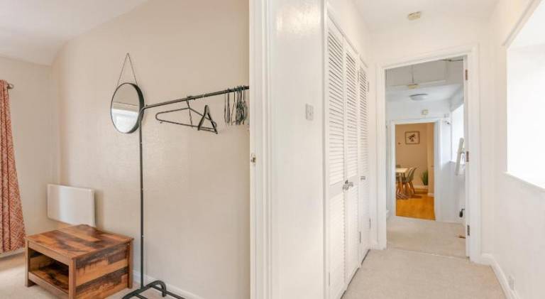 Apartment with 3 rooms for 6 persons — photo 4