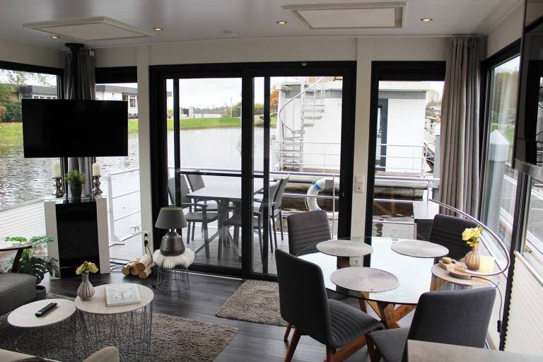 House  Bederkesa