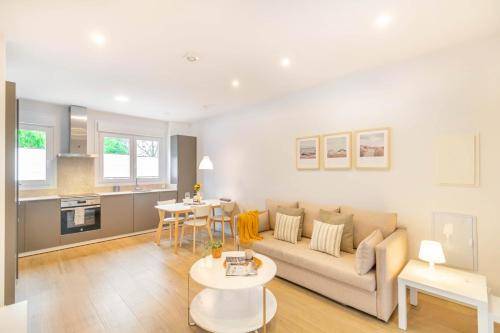 Appartement Pampelune