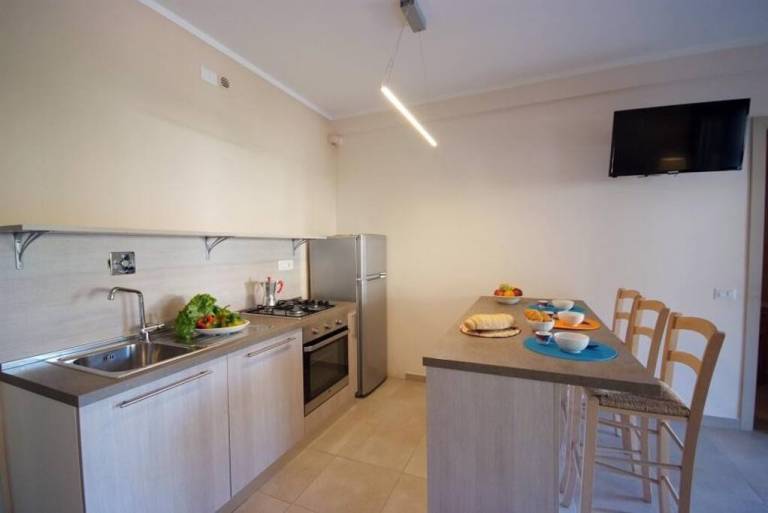 Holiday apartment | Next to the beach | Pets allowed — photo 5