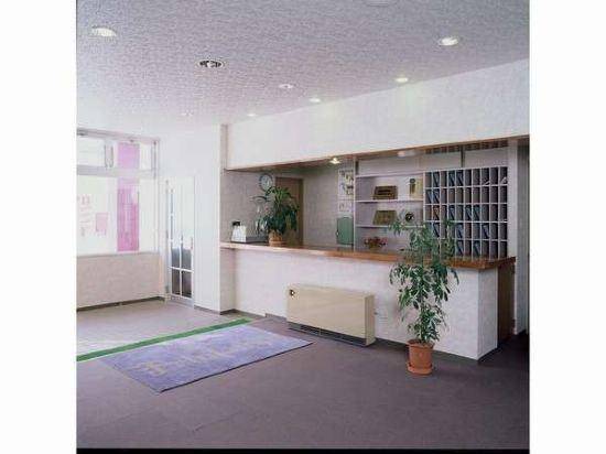 Hotel Printemps in Yamanouchi