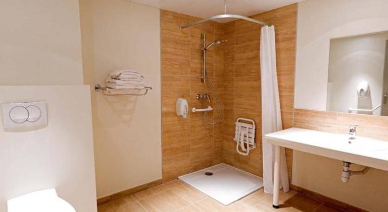 Hotel Saint Etienne — photo 2