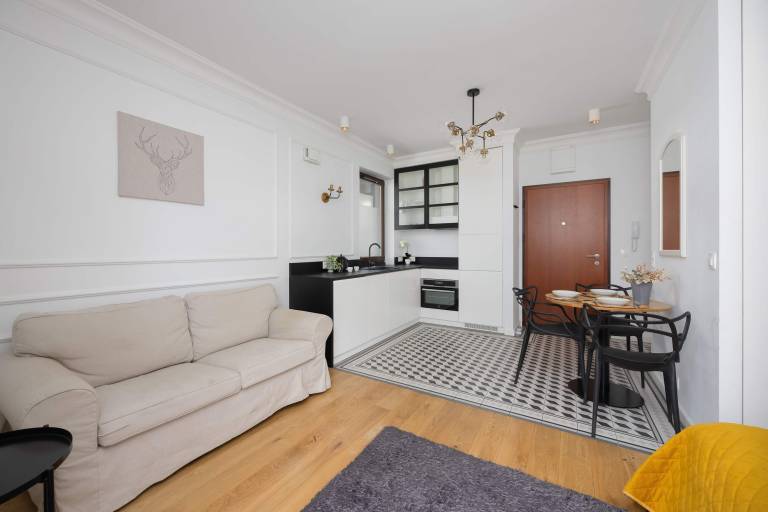 Child-friendly wonderful studio with terrace & fast internet | Pets are welcome — photo 2