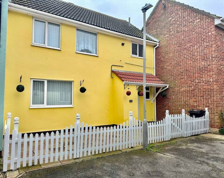 House Clacton-on-Sea