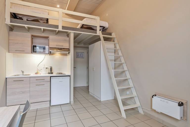 Ferienwohnung Löwen
