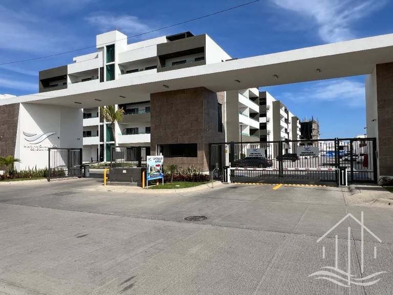 Departamento Villa Marina