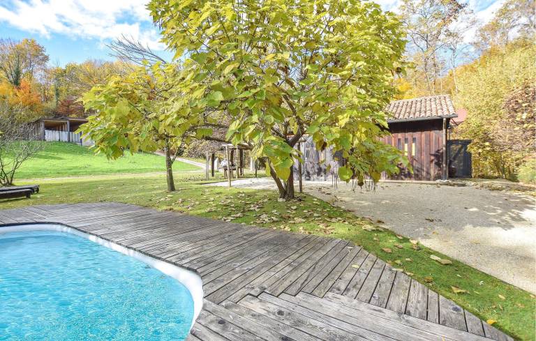 Casa Fornaci Fagaré