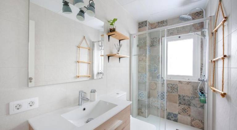 Casa Valentina: Confort y Luz en Sevilla Centro — photo 2