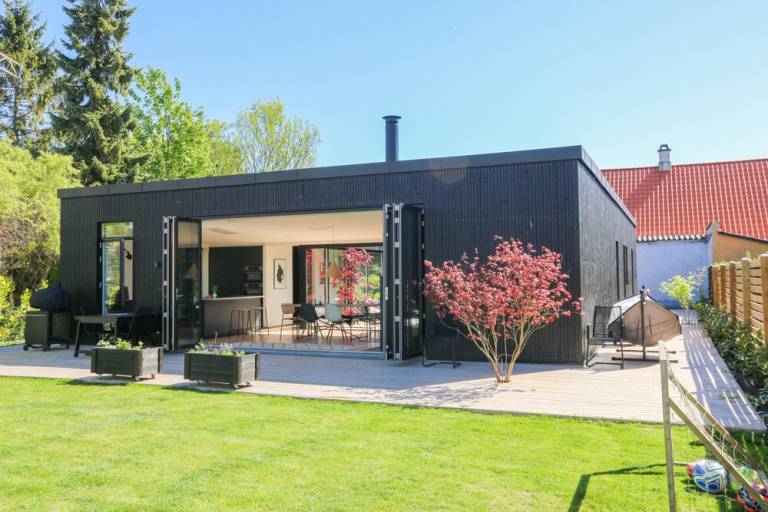 House  Copenhagen