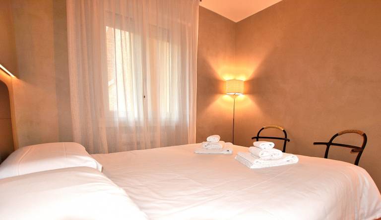 Rental apartment with garden & patio — photo 4