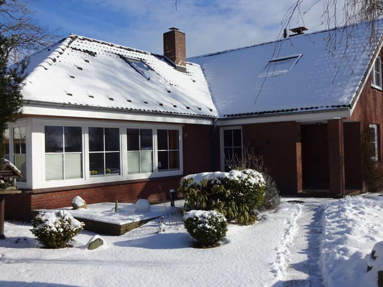 110 m² Ferienwohnung