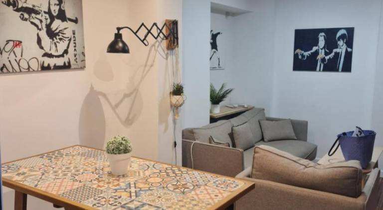 Rental apartment with 3 rooms for 5 persons — photo 3