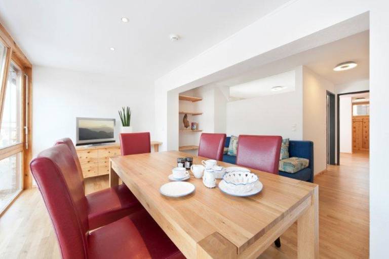 Child-friendly studio with garden, sauna & patio | Next to the ski | Suitable for remote work | Pets allowed — photo 4