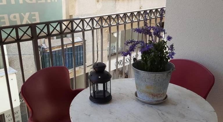 Holiday apartment with 3 rooms for 6 persons — photo 3