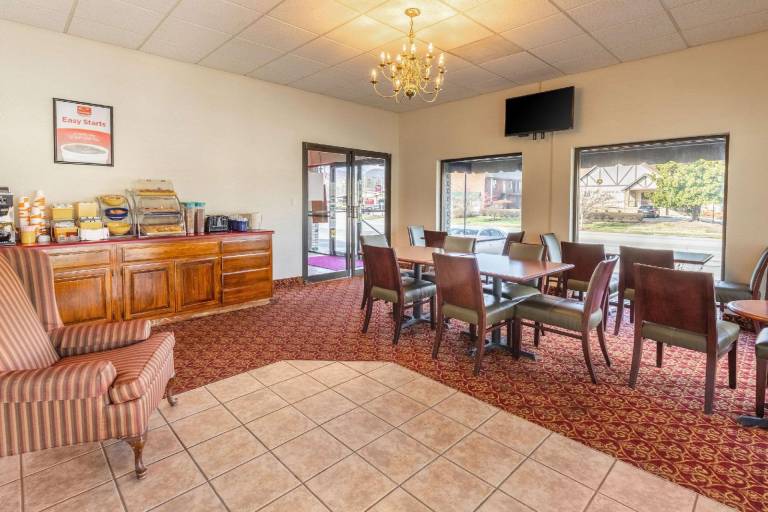 Econo Lodge Middlesboro — photo 3