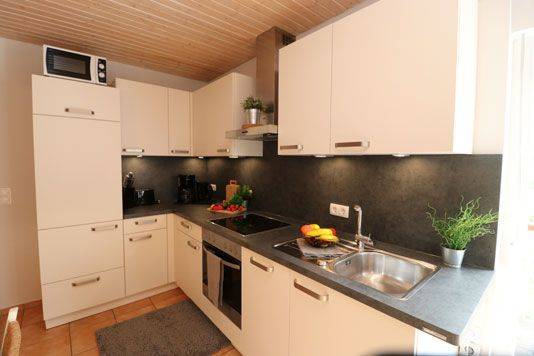 Ferienwohnung mit Südbalkon in strandnaher Lage — photo 3