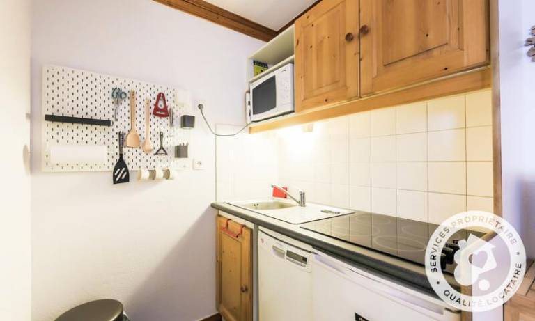 Holiday apartment with fast internet — photo 4