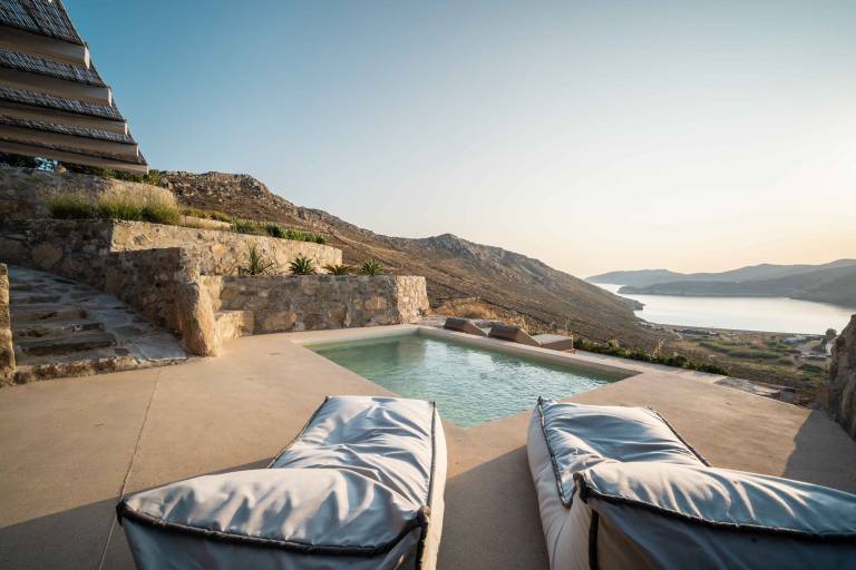 Villa Serifos