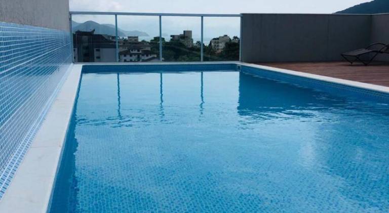Rental apartment with terrace, pool & barbeque — photo 3