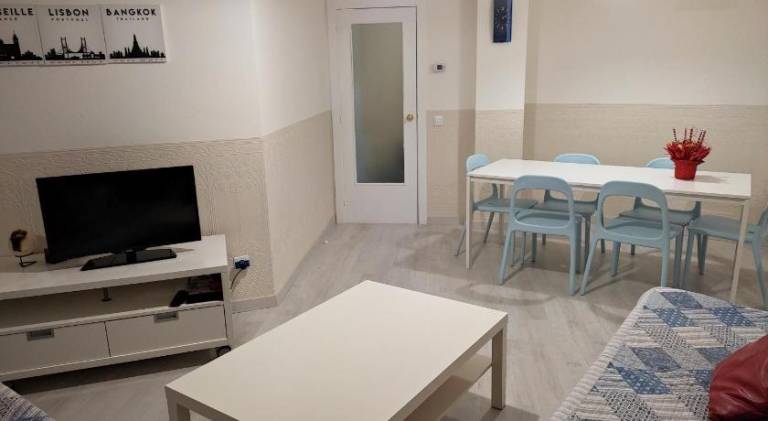 74 m² Ferienwohnung